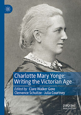 Couverture cartonnée Charlotte Mary Yonge de 