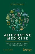 E-Book (pdf) Alternative Medicine von Edzard Ernst