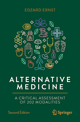 eBook (pdf) Alternative Medicine de Edzard Ernst