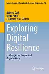 eBook (pdf) Exploring Digital Resilience de 