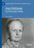 E-Book (pdf) Joan Robinson in Princely India von Pervez Tahir