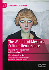 eBook (pdf) The Women of Mexico's Cultural Renaissance de 