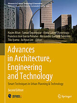 eBook (pdf) Advances in Architecture, Engineering and Technology de 