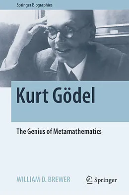 E-Book (pdf) Kurt Gödel von William D. Brewer