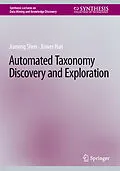 E-Book (pdf) Automated Taxonomy Discovery and Exploration von Jiaming Shen, Jiawei Han
