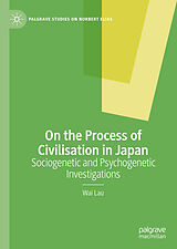 eBook (pdf) On the Process of Civilisation in Japan de Wai Lau