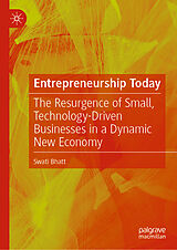 E-Book (pdf) Entrepreneurship Today von Swati Bhatt