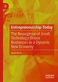 E-Book (pdf) Entrepreneurship Today von Swati Bhatt
