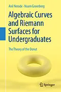 E-Book (pdf) Algebraic Curves and Riemann Surfaces for Undergraduates von Anil Nerode, Noam Greenberg