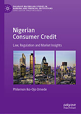 E-Book (pdf) Nigerian Consumer Credit von Philemon Iko-Ojo Omede