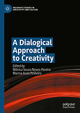 E-Book (pdf) A Dialogical Approach to Creativity von 