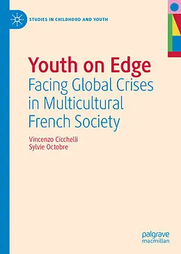 E-Book (pdf) Youth on Edge von Vincenzo Cicchelli, Sylvie Octobre