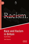 E-Book (pdf) Race and Racism in Britain von John Solomos