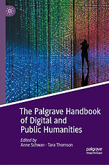 eBook (pdf) The Palgrave Handbook of Digital and Public Humanities de 