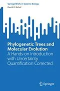 E-Book (pdf) Phylogenetic Trees and Molecular Evolution von David R. Bickel