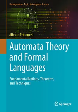 E-Book (pdf) Automata Theory and Formal Languages von Alberto Pettorossi