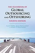 E-Book (pdf) The Handbook of Global Outsourcing and Offshoring von Ilan Oshri, Julia Kotlarsky, Leslie P. Willcocks