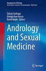 E-Book (pdf) Andrology and Sexual Medicine von 