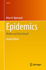 eBook (pdf) Epidemics de Ottar N. Bjørnstad