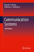 E-Book (pdf) Communication Systems von Marcelo S. Alencar, Valdemar C. da Rocha Jr.