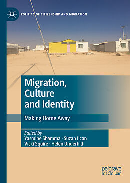 Livre Relié Migration, Culture and Identity de 