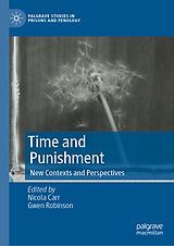 E-Book (pdf) Time and Punishment von 