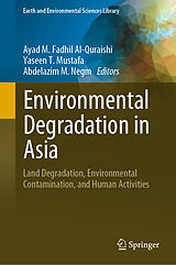 eBook (pdf) Environmental Degradation in Asia de 