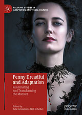 eBook (pdf) Penny Dreadful and Adaptation de 