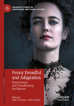 Couverture cartonnée Penny Dreadful and Adaptation de 