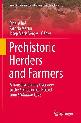 eBook (pdf) Prehistoric Herders and Farmers de 