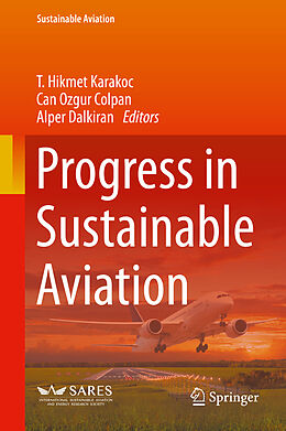 E-Book (pdf) Progress in Sustainable Aviation von 