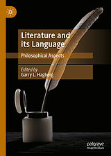 eBook (pdf) Literature and its Language de 