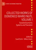 E-Book (pdf) Collected Works of Domenico Mario Nuti, Volume I von 