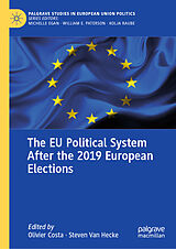 eBook (pdf) The EU Political System After the 2019 European Elections de 