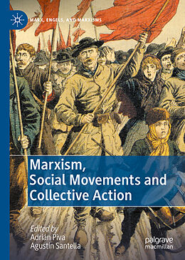 Livre Relié Marxism, Social Movements and Collective Action de 