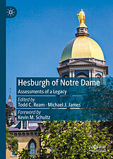 E-Book (pdf) Hesburgh of Notre Dame von 