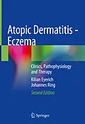 E-Book (pdf) Atopic Dermatitis - Eczema von Kilian Eyerich, Johannes Ring