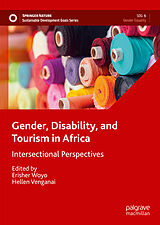 eBook (pdf) Gender, Disability, and Tourism in Africa de 