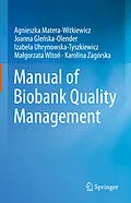 E-Book (pdf) Manual of Biobank Quality Management von Agnieszka Matera-Witkiewicz, Jakub Pawlikowski, Dominik Strapagiel