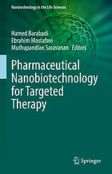 eBook (pdf) Pharmaceutical Nanobiotechnology for Targeted Therapy de 