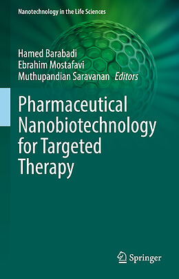 eBook (pdf) Pharmaceutical Nanobiotechnology for Targeted Therapy de 
