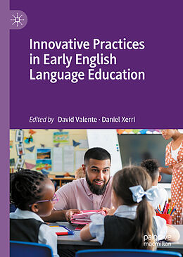 eBook (pdf) Innovative Practices in Early English Language Education de 