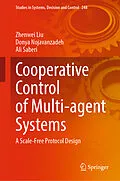 E-Book (pdf) Cooperative Control of Multi-agent Systems von Zhenwei Liu, Donya Nojavanzadeh, Ali Saberi