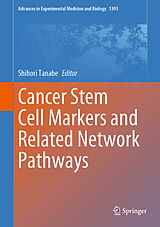 eBook (pdf) Cancer Stem Cell Markers and Related Network Pathways de 