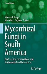 eBook (pdf) Mycorrhizal Fungi in South America de 