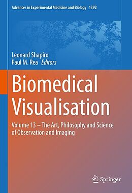 E-Book (pdf) Biomedical Visualisation von 