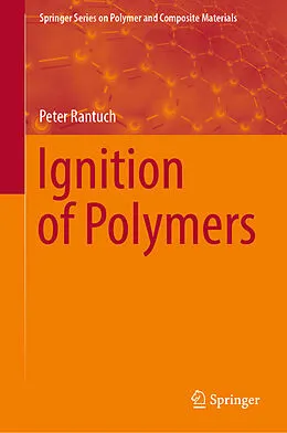 E-Book (pdf) Ignition of Polymers von Peter Rantuch