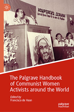 eBook (pdf) The Palgrave Handbook of Communist Women Activists around the World de 