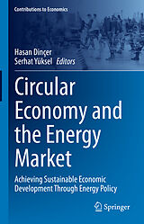 eBook (pdf) Circular Economy and the Energy Market de 