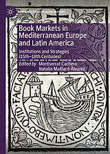 eBook (pdf) Book Markets in Mediterranean Europe and Latin America de 